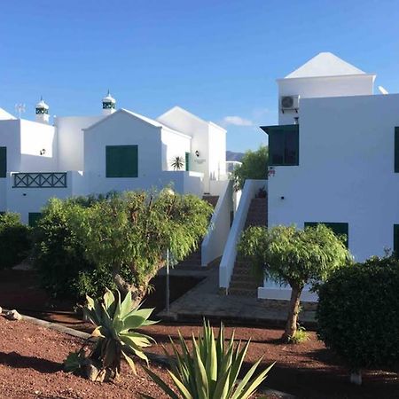 Paradiso Canario Playa Blanca Exterior photo