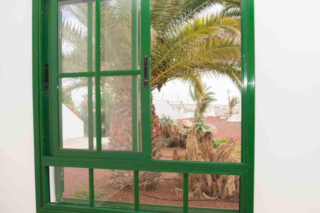 Paradiso Canario Playa Blanca Exterior photo